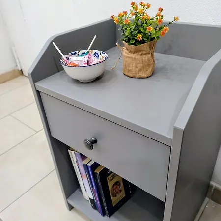 Chiaja Corner 4*